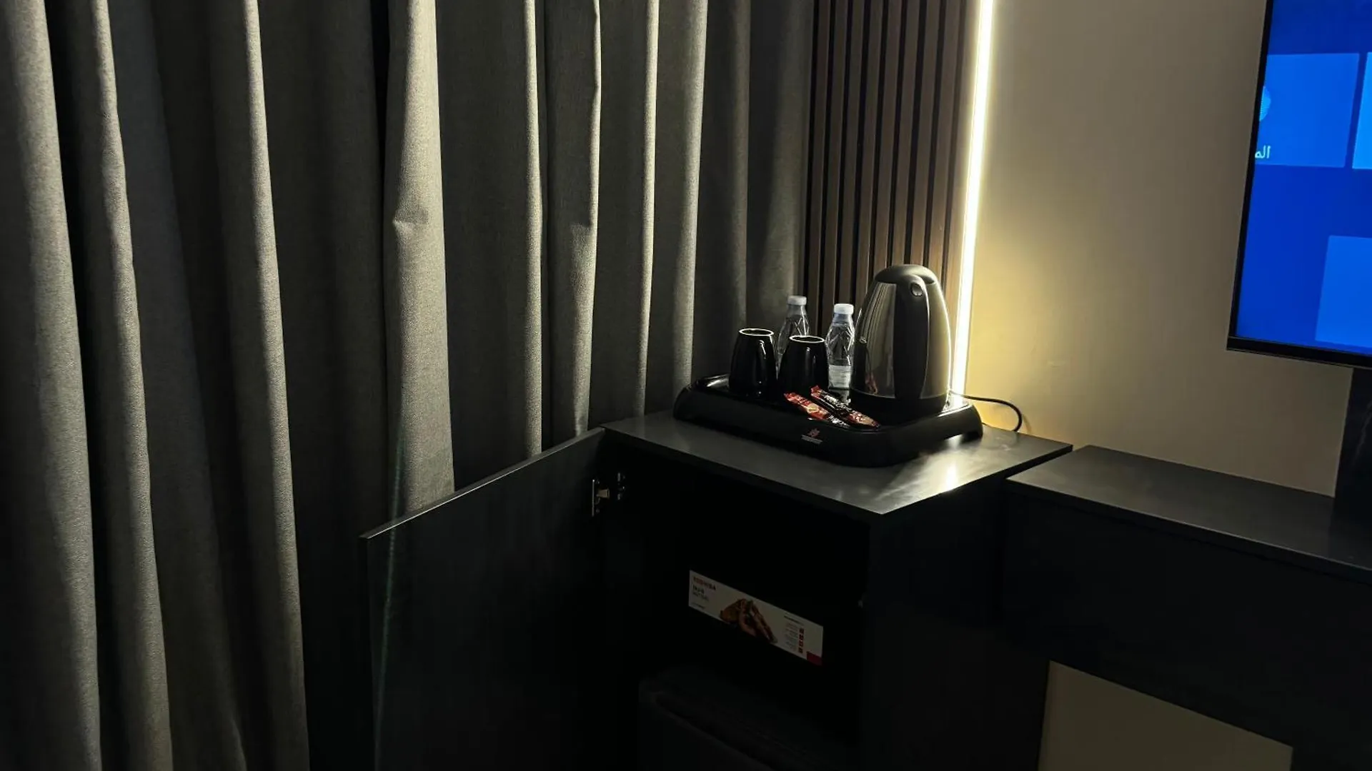 Apartment Lusso Studio 2 - استوديو لوسـو الفندقي Riyadh