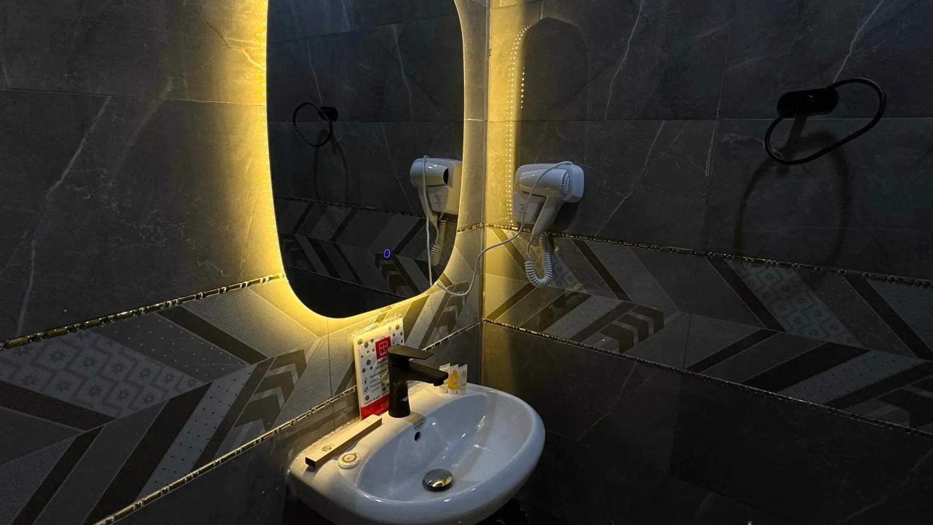 Apartment Lusso Studio 2 - استوديو لوسـو الفندقي Riyadh