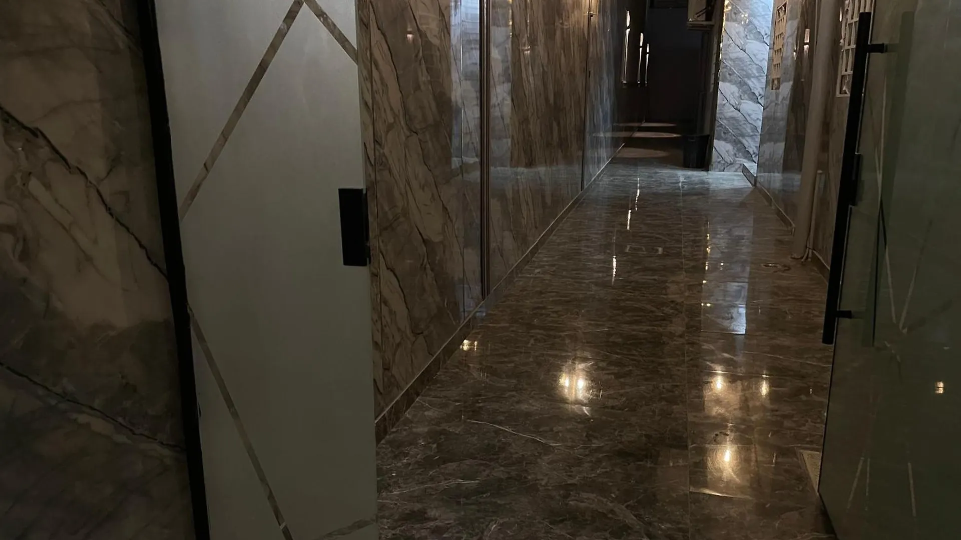 Lusso Studio 2 - استوديو لوسـو الفندقي Riyadh Apartment