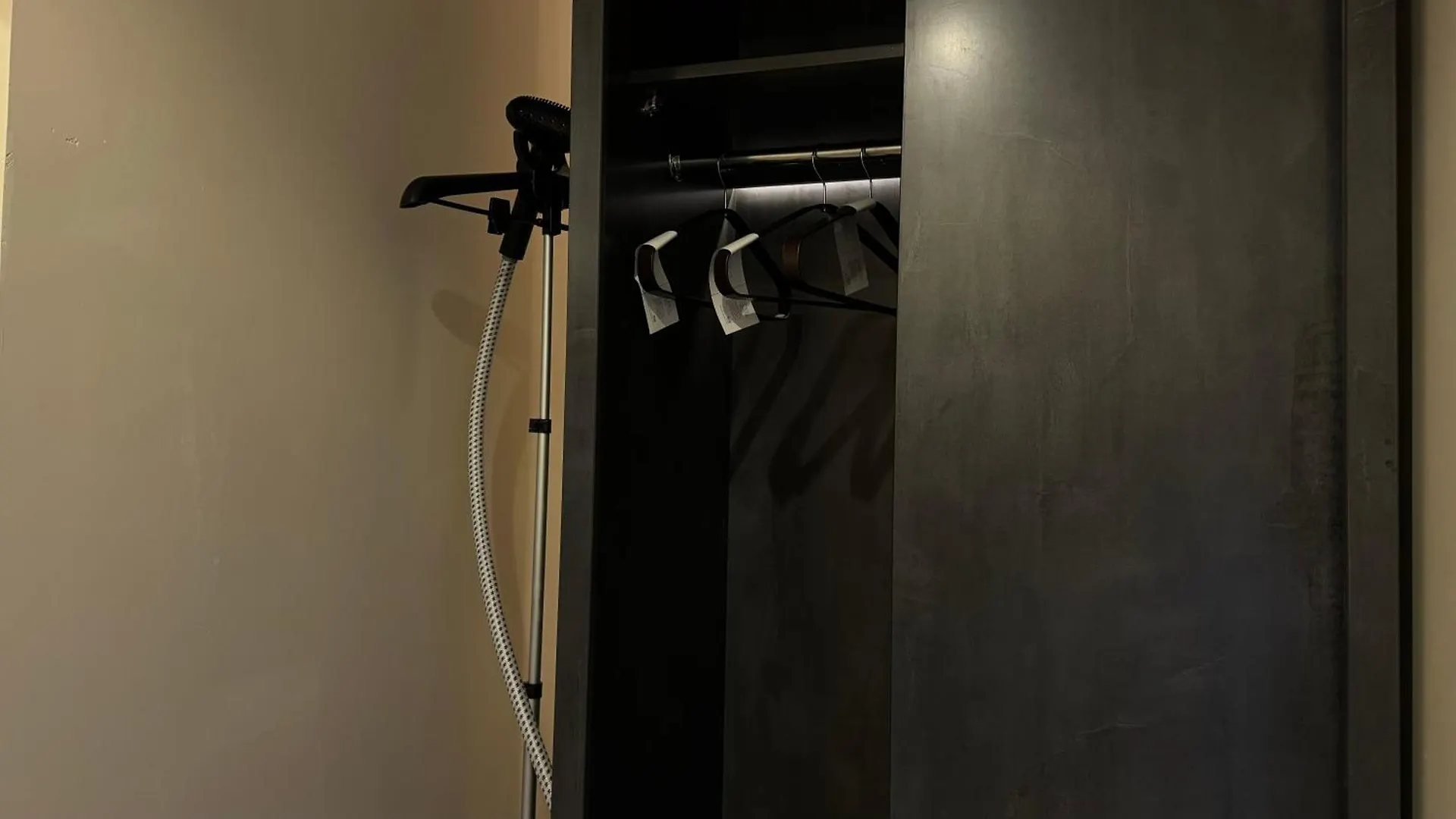 Lusso Studio 2 - استوديو لوسـو الفندقي Riyadh Apartment