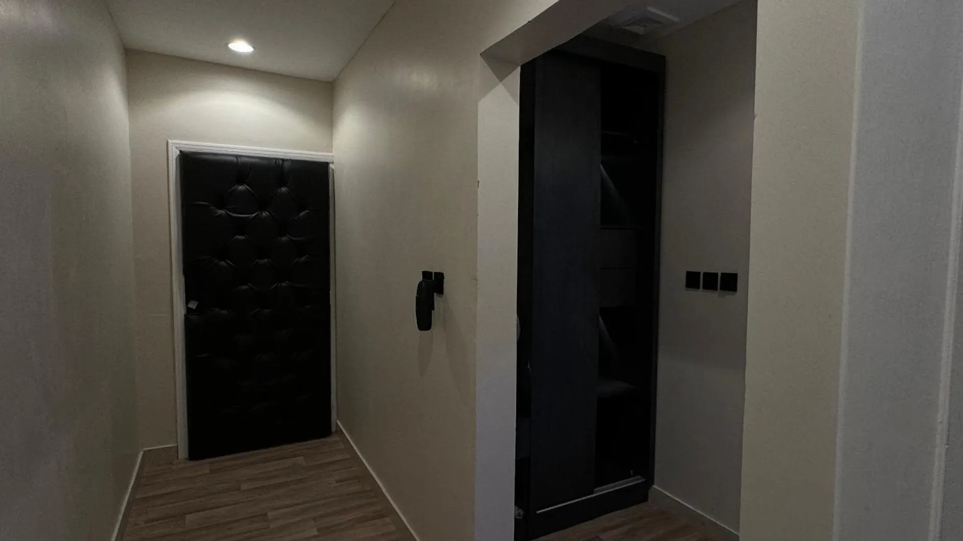 Lusso Studio 2 - استوديو لوسـو الفندقي Riyadh Saudi Arabia